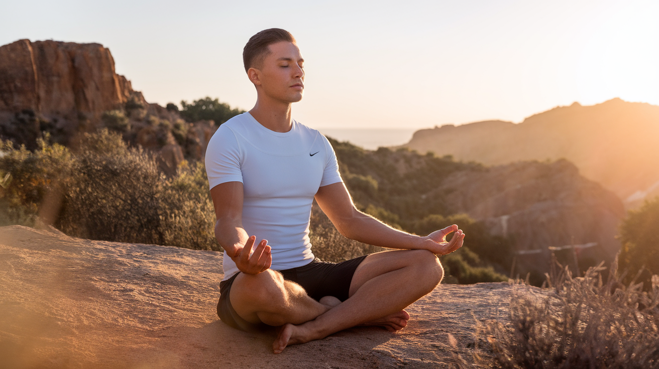 Jak radzić sobie ze stresem w pracy - praktyczny przewodnik